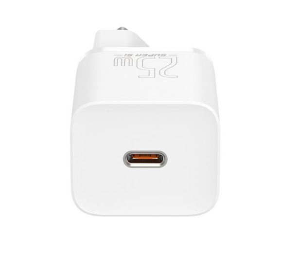 Baseus Super Si Quick Charger 1C 25W - 1079281 - zdjęcie 2